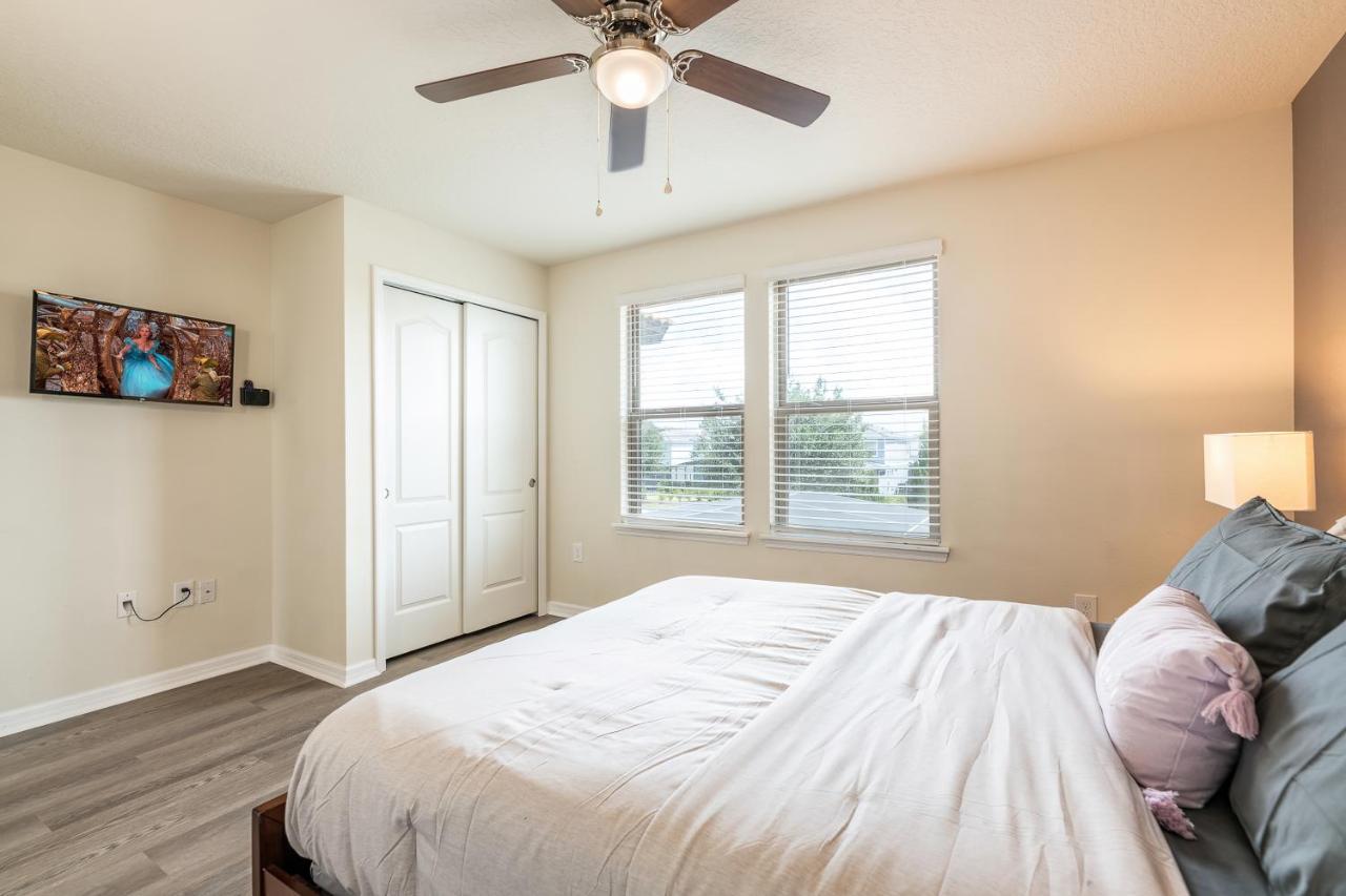 Perfect Disney Relaxation Davenport Exterior photo