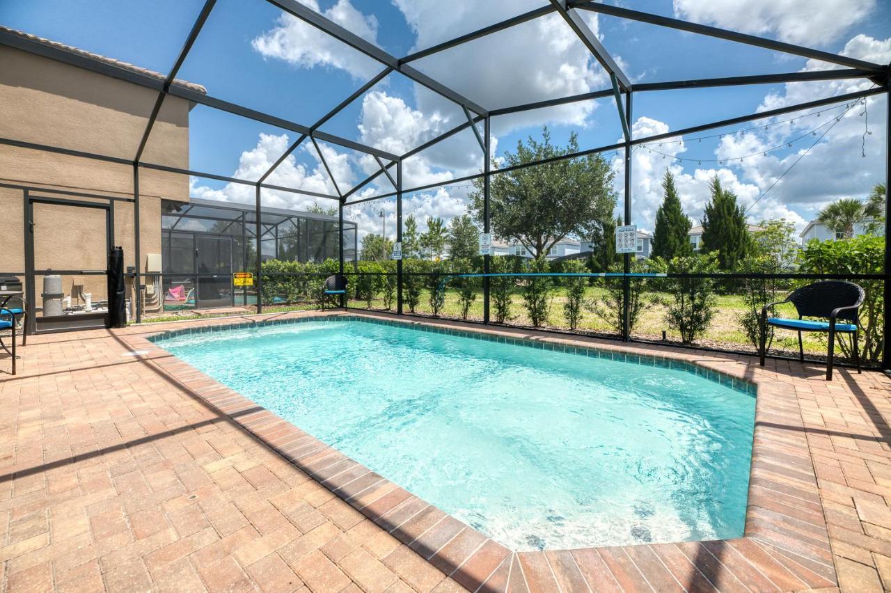 Perfect Disney Relaxation Davenport Exterior photo