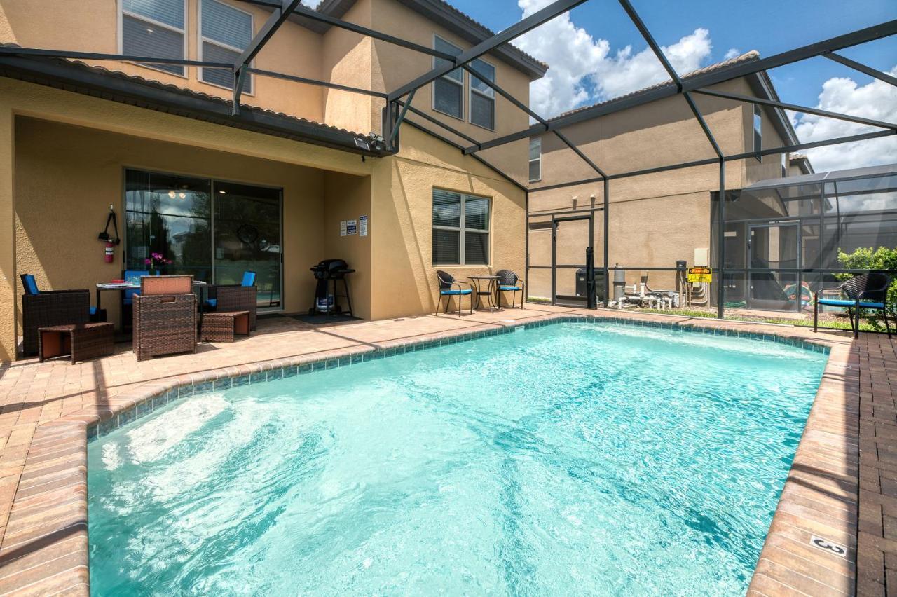 Perfect Disney Relaxation Davenport Exterior photo
